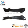 alloy steel casting construction machinery part forklit spare parts